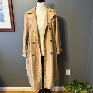 ASOS Trench Coat